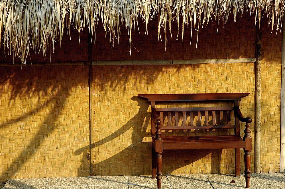 Hmong Hilltribe Lodge Mae Rim Exterior photo