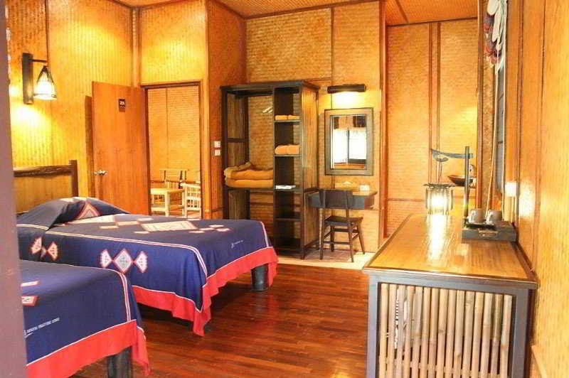 Hmong Hilltribe Lodge Mae Rim Exterior photo